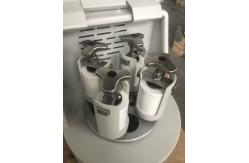 China Planetary Ball Mill Machine Lab 6L Sri Lanka Chili Grinding Machine supplier