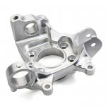 Gearbox Engine Mount Transmission Die Casting Bracket CNC Machining Service for sale