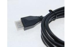 China Tri Shield High Speed HDMI Cable With 18Gbps Bandwidth Unbeatable Performance supplier