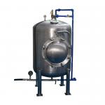 IEC 60529 IP X8 Continuous Immersion 6 Bar Pressure Water Tightness Testing Equipment for sale