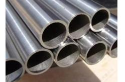 China Inconel 625 600 601 690 718 Monel K500 Tube , Inconel Exhaust Pipe supplier
