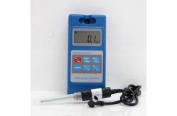 China 2000mt Digital HUATEC Magnetic Field Strength Meter supplier