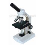 Monocular Student Biological Microscope With Separate Coarse & Fine Focusing A11.1003 for sale
