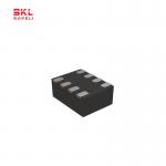 TPS62849DLCR Power Management Integrated Circuits High Efficiency Low Noise for sale