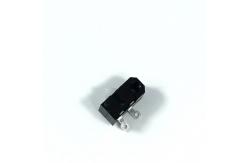 China DC30V 0.1A Normally Open 2Pin Vertical Micro Detector Switch supplier