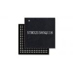 High Performance STM32U585QII6 Microcontroller MCU 2MB Flash IC Chip 132UFBGA for sale