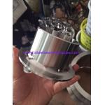 Flange lap joint in welding steel lap joint flange for pipes and tube 1/2 to 60 SCH40 / SCH80 SCH160 XXS B16.9 for sale