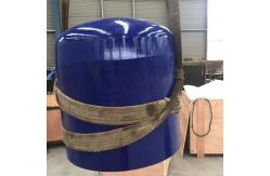China Drillable Float Shoe With Enhanced Strength And Corrosion Resistance supplier