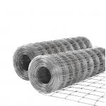 100M Lenght Galvanized Livestock Mesh Grassland Farm Fence