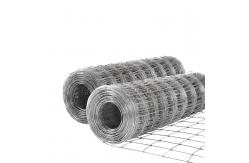 China 100M Lenght Galvanized Livestock Mesh Grassland Farm Fence supplier