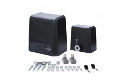 China Electric Gate Control Sliding Gate Motor SL1000AC 1000KG Sliding Gate Opener supplier