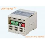 INA2PS Analog white plastic load cell sensor transmitter with box accuracy 1/10000 Weight amplifier for batching scale +- 50%FS for sale
