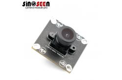 China HDR 1080P 2MP USB Camera Module With SONY IMX307 CMOS Sensor supplier