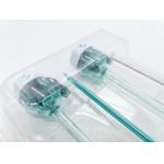 5mm Disposable Laparoscopic Bladeless Trocar Kit Sleeve with Pouch Veress