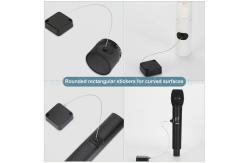 China Remote Control Retractable Anti Lost Rope For TV / DVD supplier