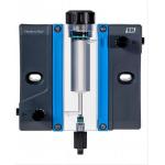 Flowfit CYA27 CYA27-1VT9/0 Flow Assembly With FKM Seals For Multi Parameter Measurements for sale