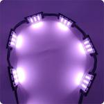 Landscape RGBW LED Point Light For LED Linear Wall Street Building Lighting CE ROHS FCC Certifie for sale