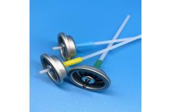 China One-Inch Metered Valve for Water Management - Precision Control, Durable Design supplier