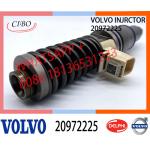 Factory Price Diesel Fuel Injector BEBE4D16001 for VOL MD13 20972225