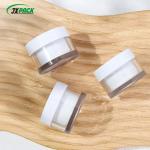 Cookie Mason Jars Plastic 3.3X1.65X14.7cm SGA CE ISV