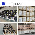 High Pressure 42mpa Axial Piston Pump For Agricultural Walking Machinery for sale