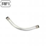 Hot DIP Galvanized IMC 90 Degree Elbow For Imc Electrical Conduit for sale