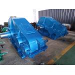 Widely application 1200Rpm Helical Industrial Gearboxes And Gear Reducer