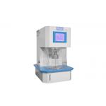 Fabrics Textile Testing Equipment / Automatic Hydraulic Bursting Tester for sale