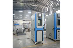 China Professional Stability High Low Temperature And Humidity Test Chamber supplier