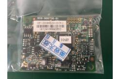 China Mindray BeneView T1 Patient Monitor Parts SpO2 Board 050-000790-01 supplier