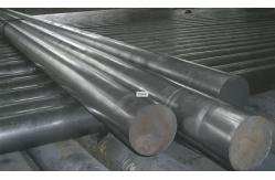 China 8mm 6000mm Titanium Alloy Bar ASTM B348 Gr5 Titanium Bar supplier
