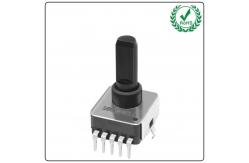China 16mm ES16 Absolute Encoder, ES16 Rotary Encoder supplier