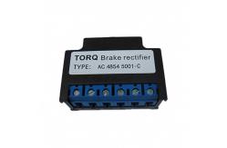 China AC48545001-C/AC 4854 5001-C Brake Rectifier AC48545001-C supplier