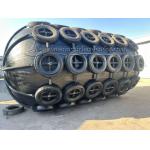 High Tensile Pneumatic Rubber Fender With Easy Installation for sale