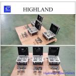 High Precision Accurate Hydraulic Tester For Testing Hydraulic Flow Rate