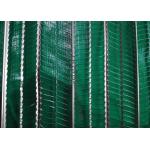 XT0704 Galvanized Expanded Metal Mesh Rib Lath 600mm Width 5mm Tendons High