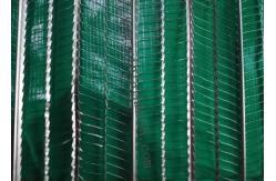 China XT0704 Galvanized Expanded Metal Mesh Rib Lath 600mm Width 5mm Tendons High supplier