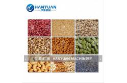 China Peanut Roasting Machine supplier