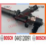 0445120091 nozzle DLLA144P1423 Diesel Common Rail Fuel Injector ME193983 For MITSUBISHI
