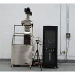 ASTM E162 Radiant Panel Flame Spread Test Machine ASTM D3675 For Building Materials for sale