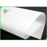 Translucent White Tracing Paper 73gsm 83gsm For Printing And Drawing