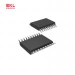 STM32F031F6P6 Mcu Electronics Enhanced Performance 32 Bit Low Power Consumption for sale