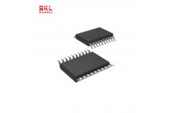 China STM32F031F6P6 Mcu Electronics Enhanced Performance 32 Bit Low Power Consumption supplier