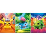 3d Flip Lenticular Anime Poster Custom Lenticular Printing Poster 3D Picture