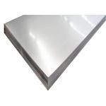 SS316 SS Steel Plate ASTM 8mm Stainless Steel Sheet Hot Rolled Temperature Resistance for sale