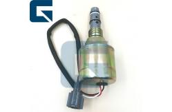 China 9101532 Pressure Solenoid For Excavator EX120-3 EX200-3 supplier