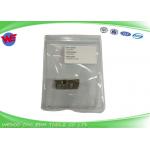 Calibration Plate Agie 135009545 Charmilles EDM Parts ADJUSTMENT PLAQUE for sale