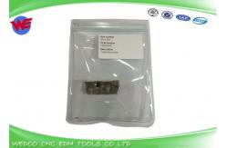 China Calibration Plate Agie 135009545 Charmilles EDM Parts ADJUSTMENT PLAQUE supplier