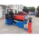 Extrusion Line For Power Cable Sheathing for sale