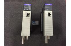 China Allen-Bradley 1747-SN SLC Remote I/O Scanner Module 1747SN in stock supplier